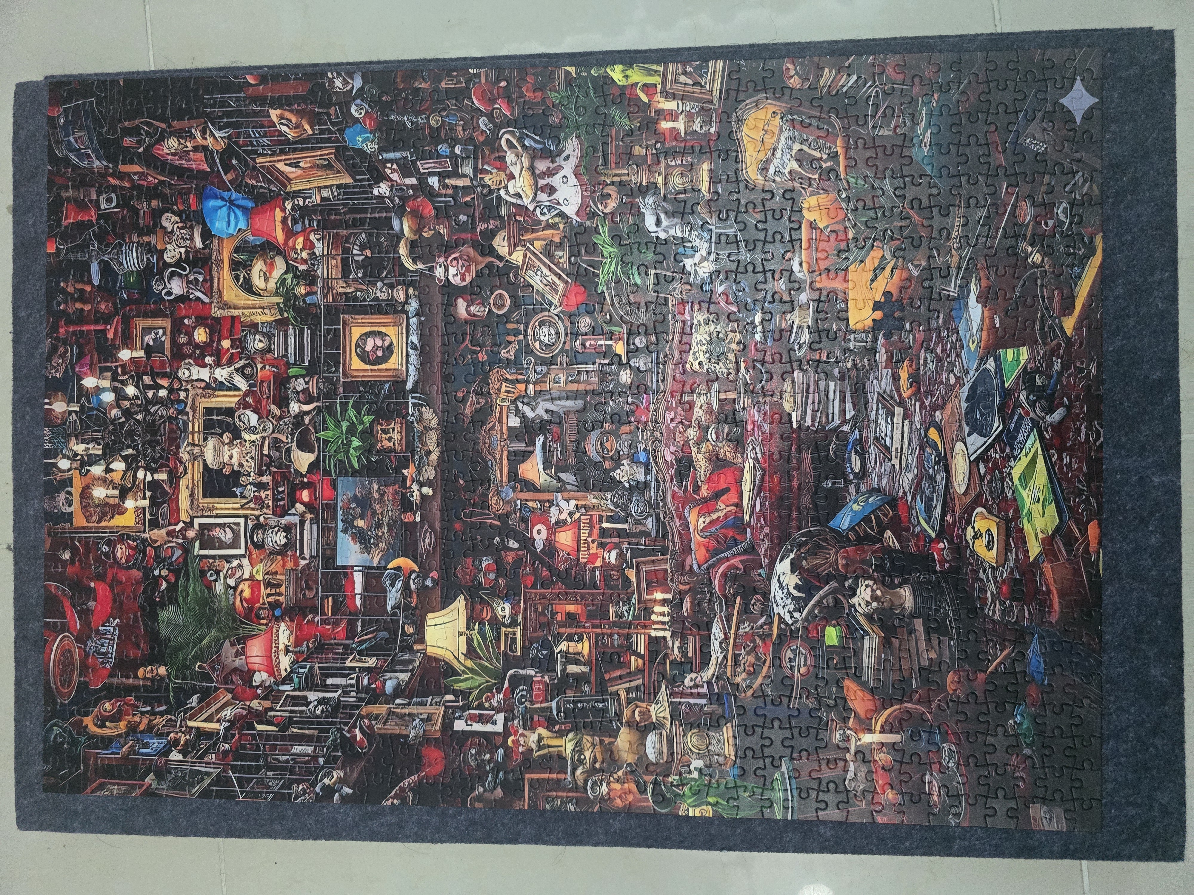 Puzzle #14