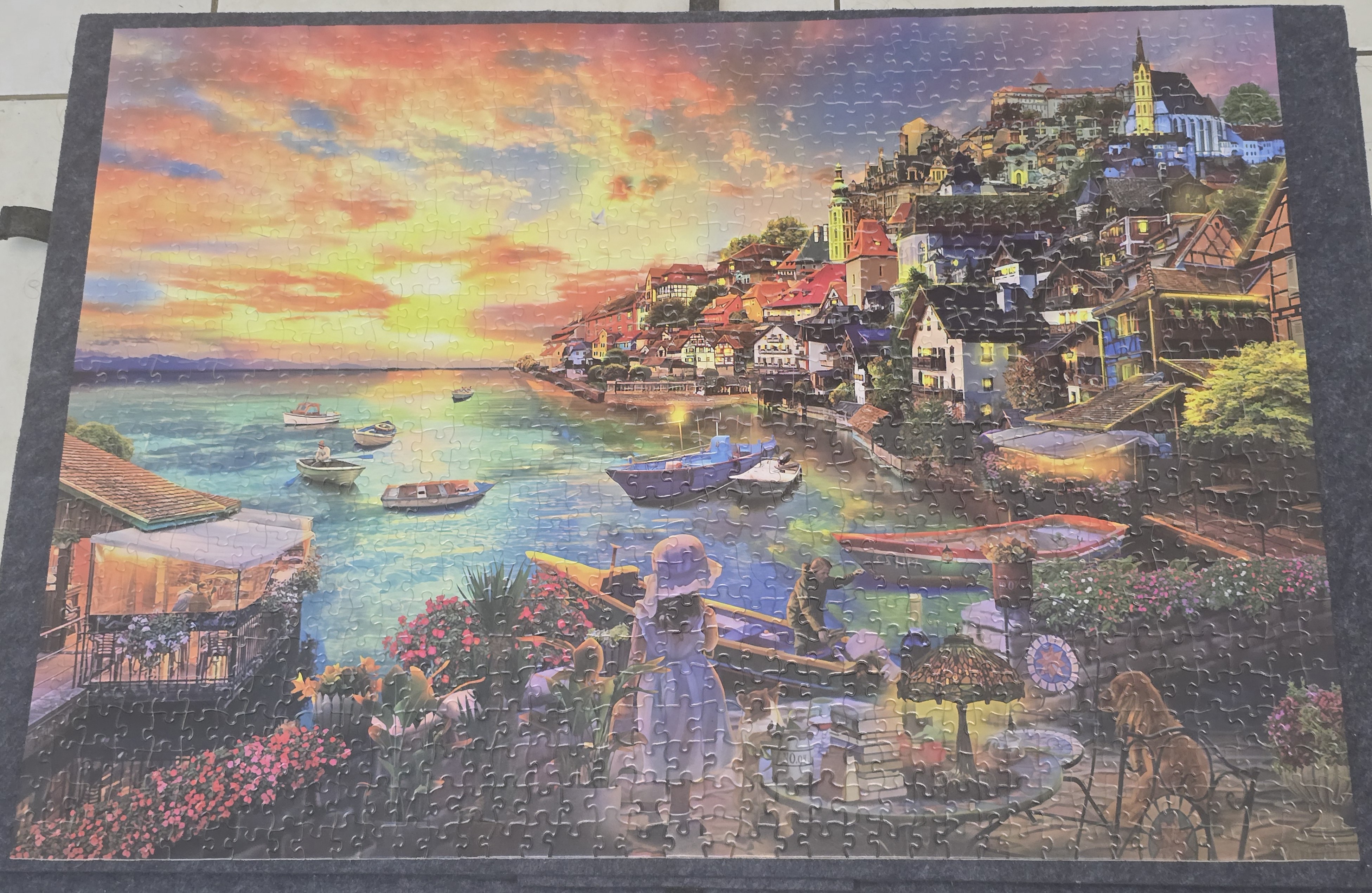 Puzzle #15