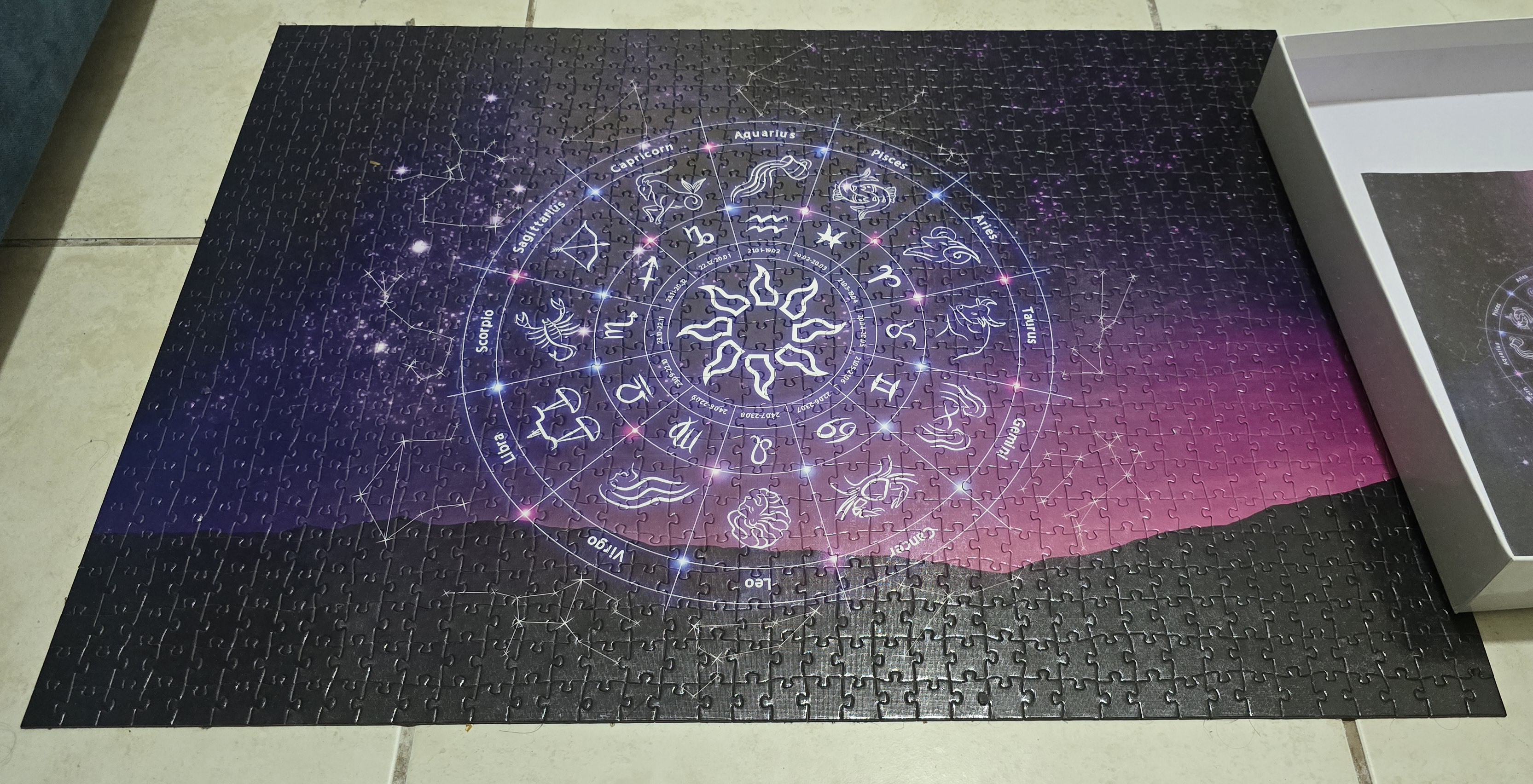 Puzzle #2