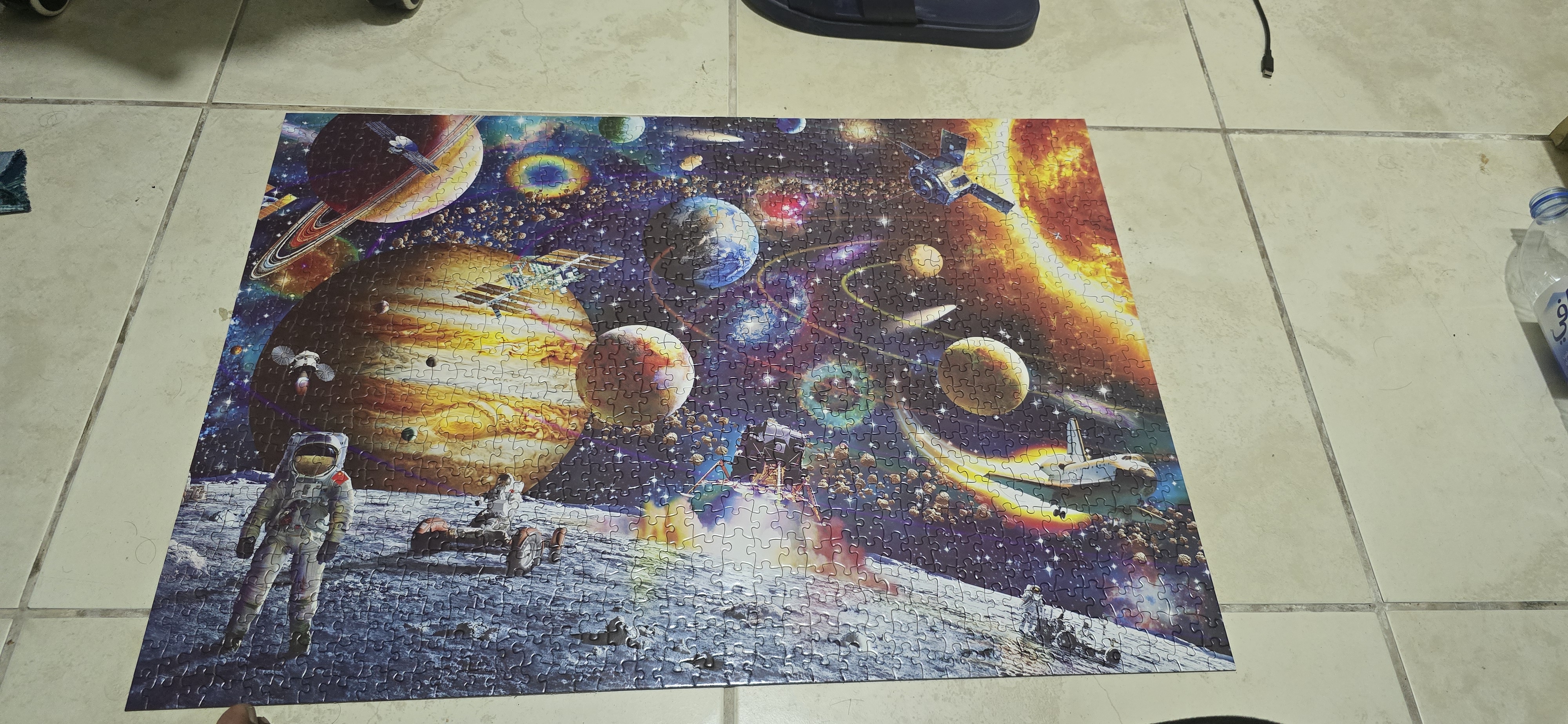 Puzzle #3