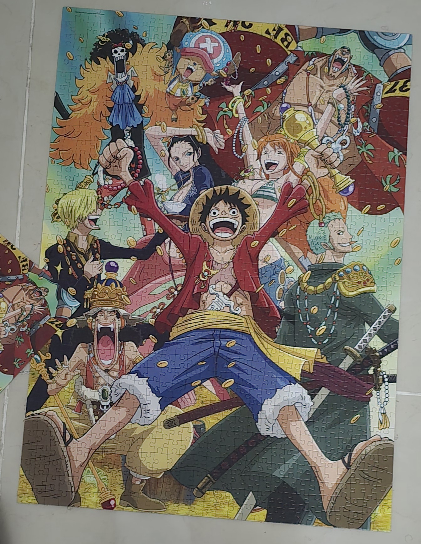 Puzzle #5