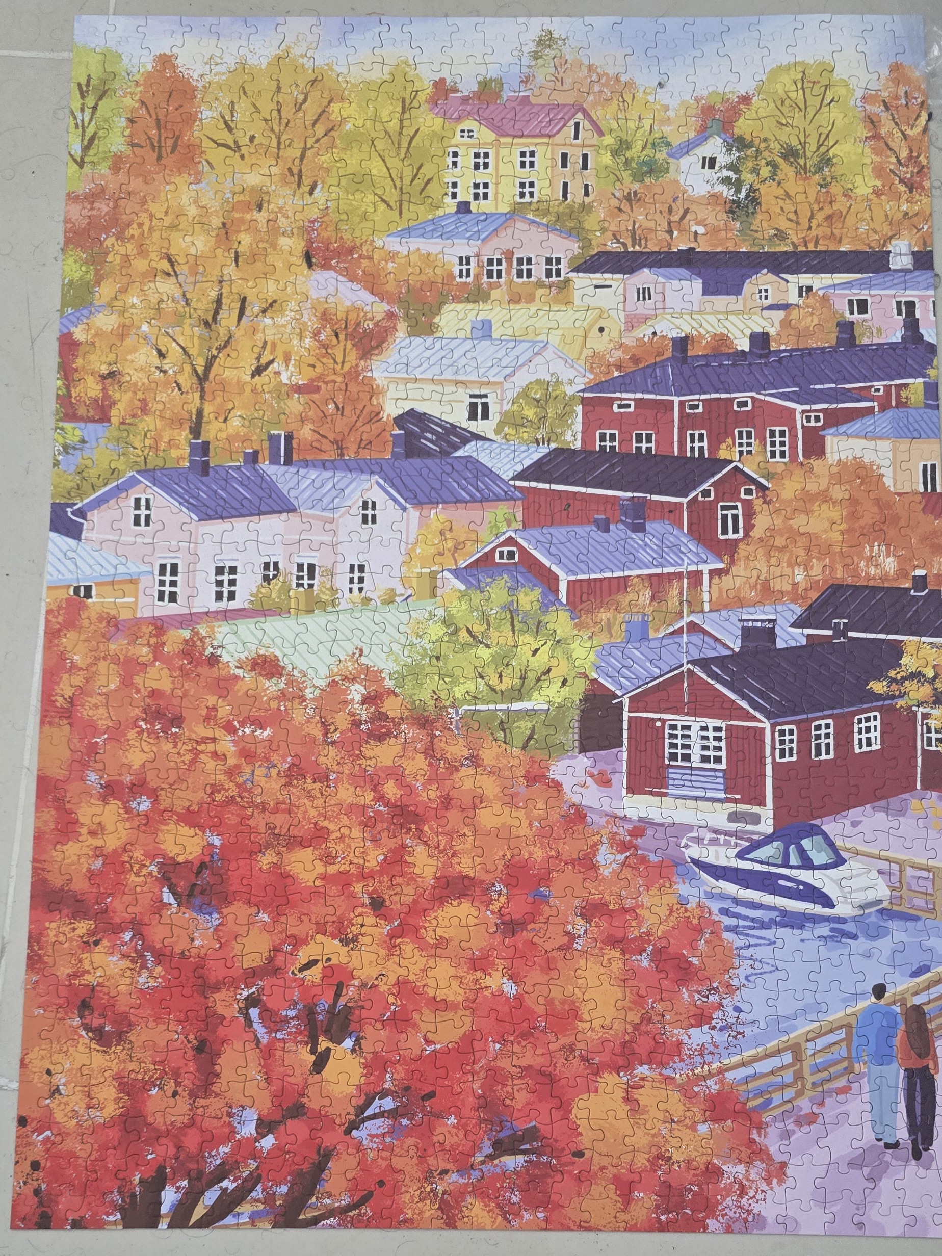 Puzzle #6