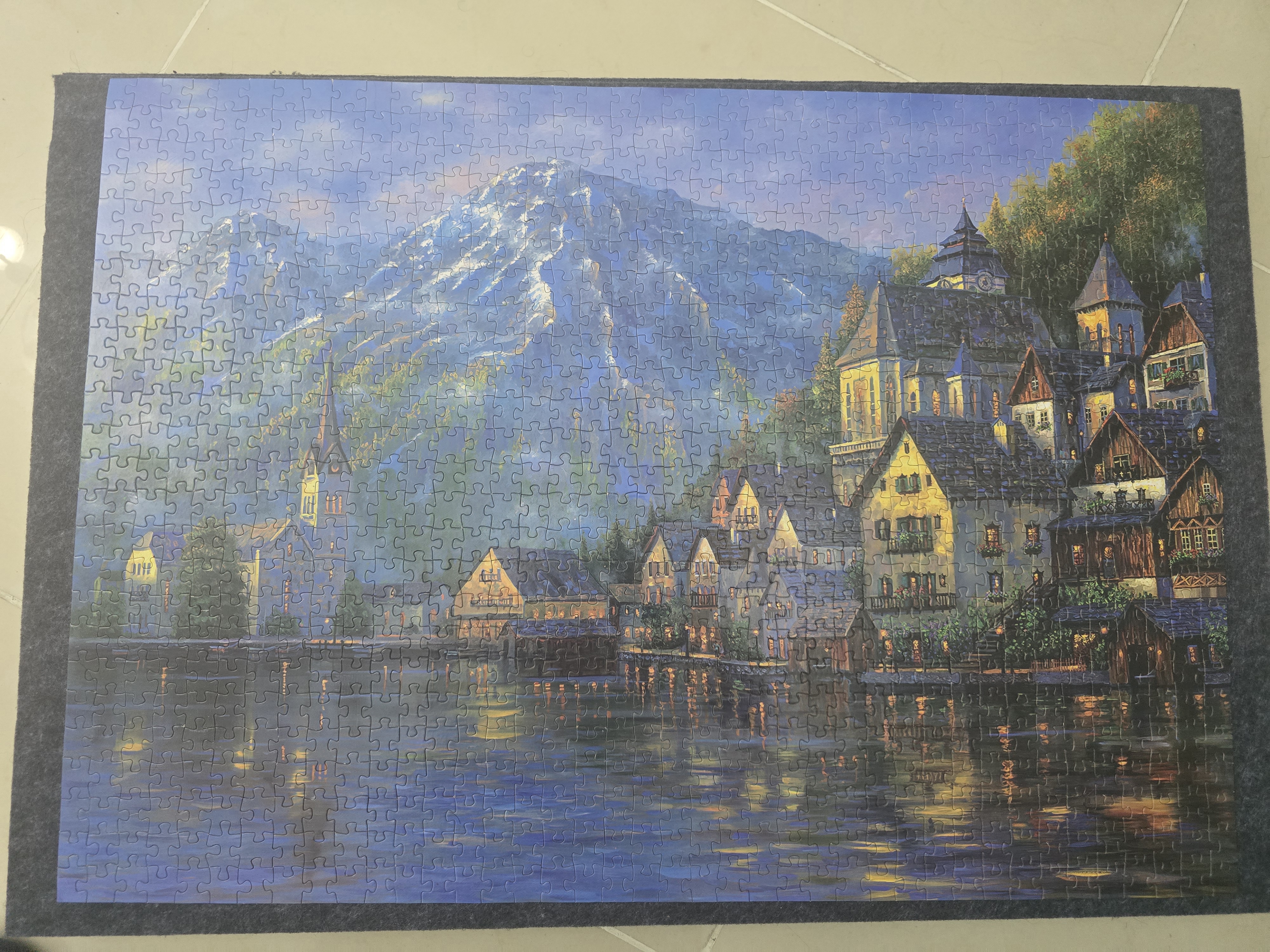 Puzzle #8