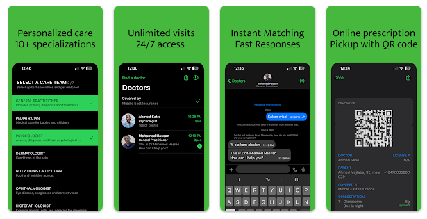 Doctor Base